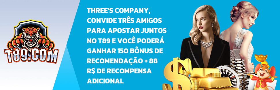 valores de aposta da loteria